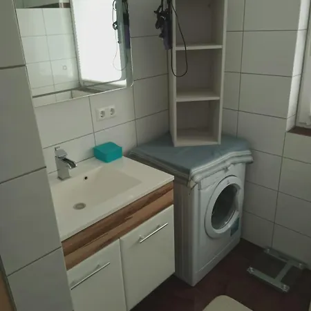 Ingrid Apartament *