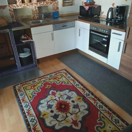 Apartament Ingrid Norsach