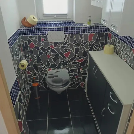 Ingrid Apartament *