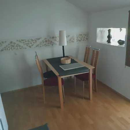 Ingrid Apartman