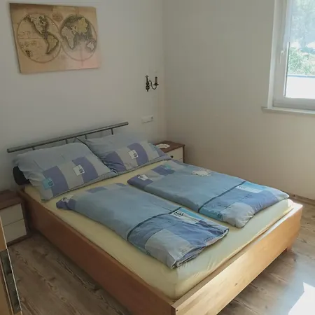 Ingrid Apartman Nörsach
