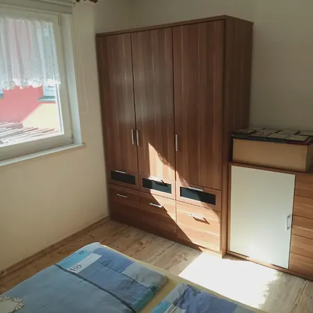 Apartman Ingrid *